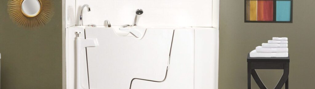 Rane walk-in tub installation