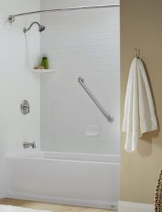 Expert installation for Huntsville bathtubs