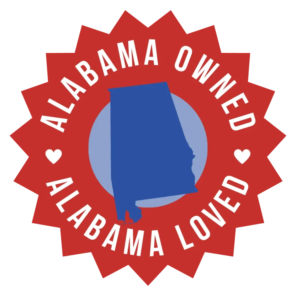 Alabama Owned Large Image