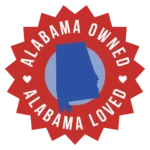 Alabama Owned Large Image