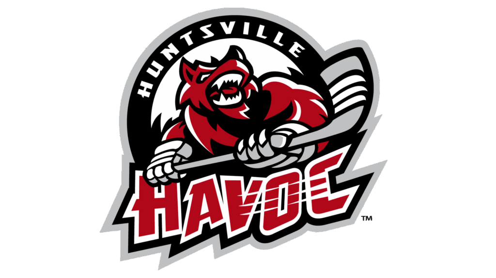 Huntsville Havoc Logo