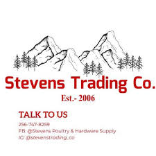 Stevens Trading Co