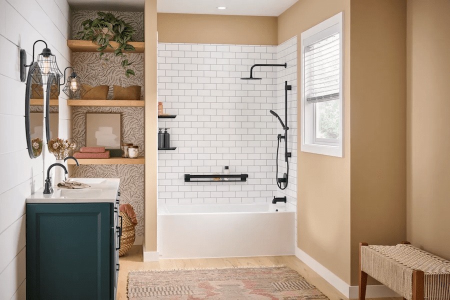Explore top-rated bathroom remodeling in Satsuma, AL