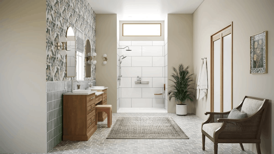 How to Clean Shower Tiles: A Complete Guide to a Sparkling Bathroom