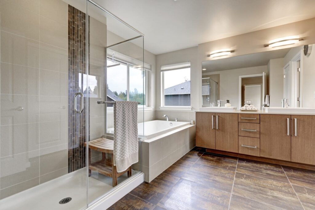 How to Clean Shower Tiles: A Complete Guide to a Sparkling Bathroom