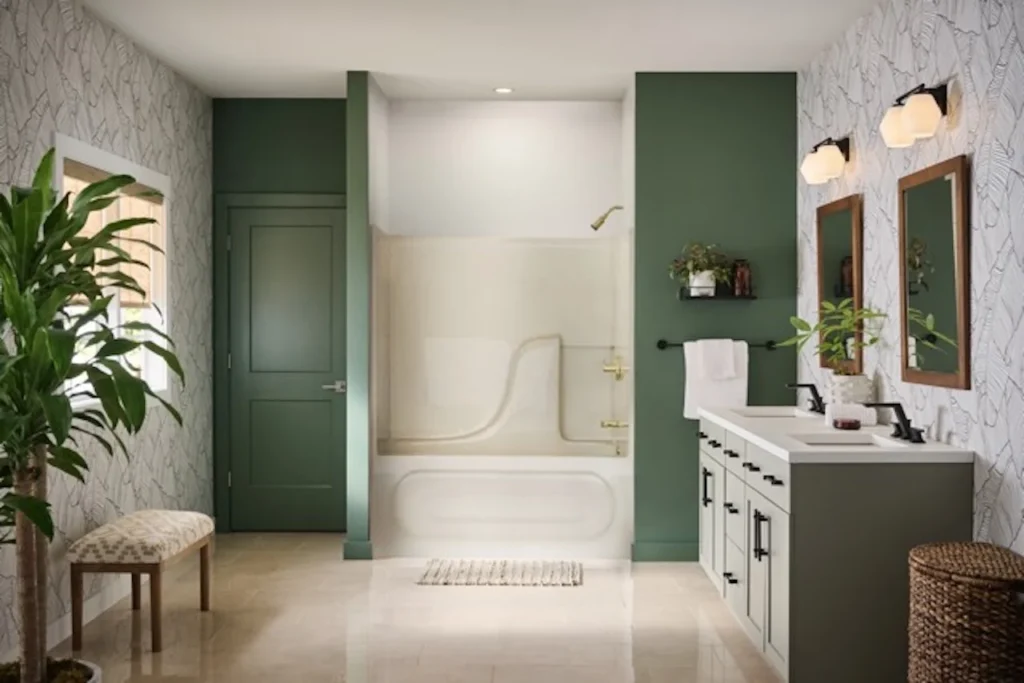 Select Bathroom Color Scheme Ideas: 15 Ways to Refresh Your Bathroom Bathroom Color Scheme Ideas: 15 Ways to Refresh Your Bathroom