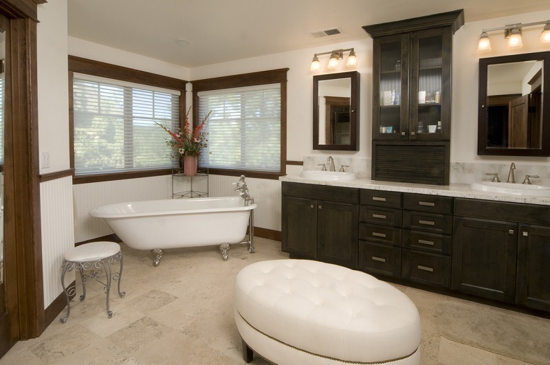 Bathtub replacement in Anderson, Alabama
