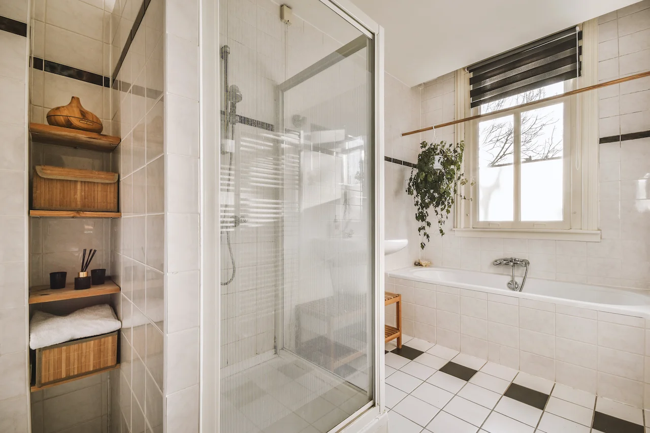 Bathroom Remodeling in Albertville, AL