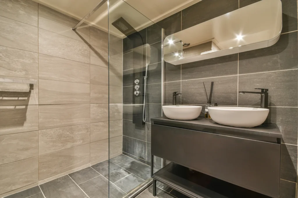 Bathroom Color Scheme Ideas: 15 Ways to Refresh Your Bathroom