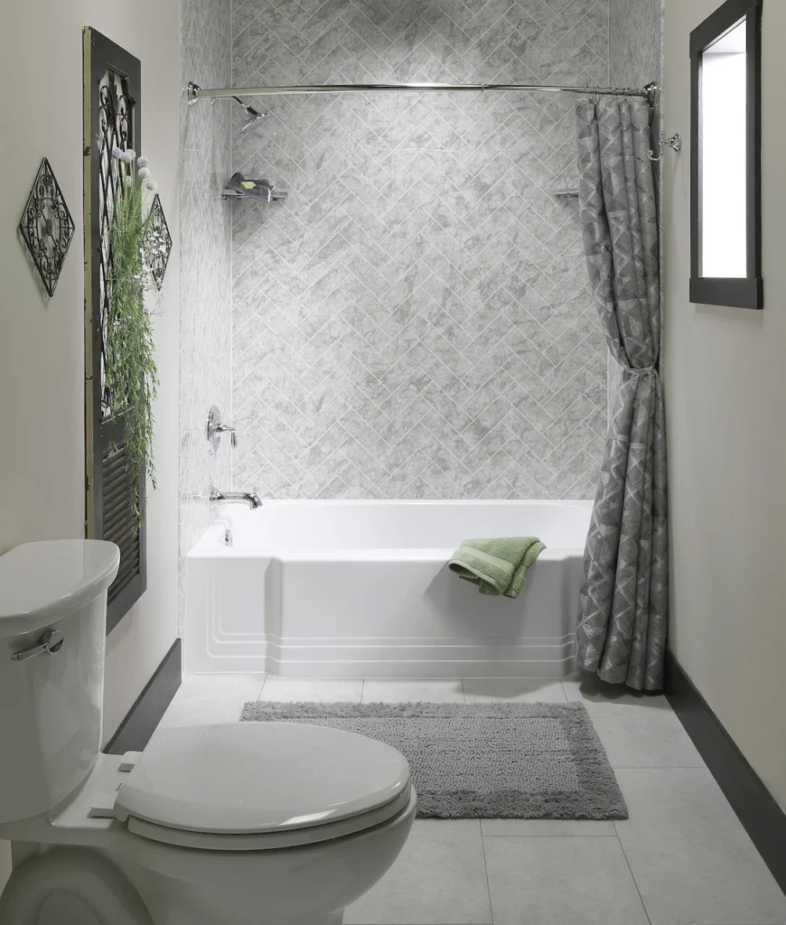 One-Day vs. Full Bathroom Remodels: Which Is Right for You?
